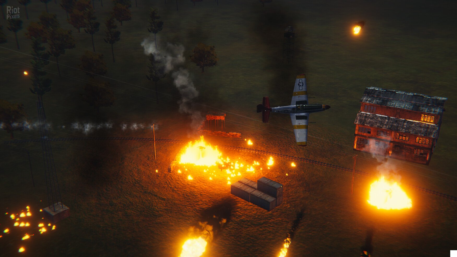 [13]-Vincemus – Air Combat, v1.2.0a Download