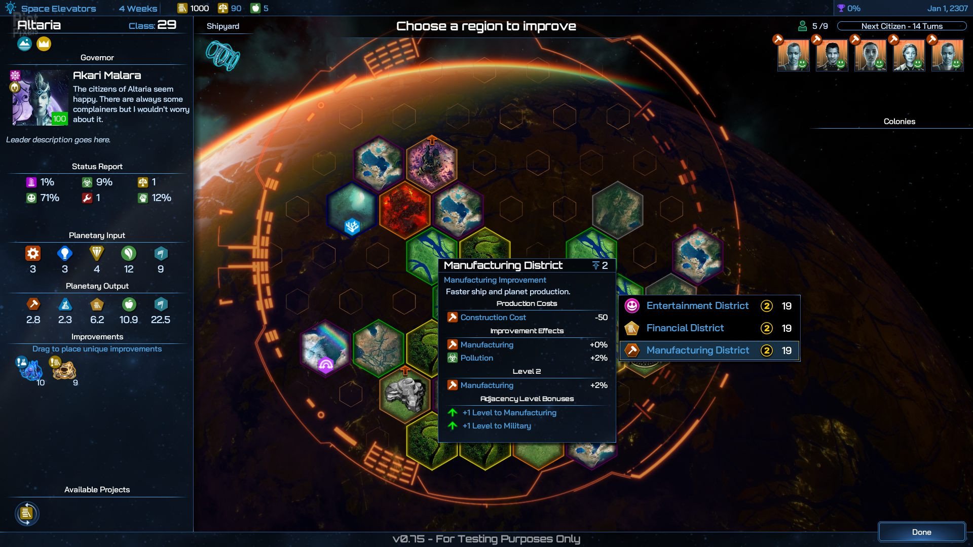 [13]-Galactic Civilizations IV: Supernova Edition – v2.92 + 5 DLCs/Bonuses Download