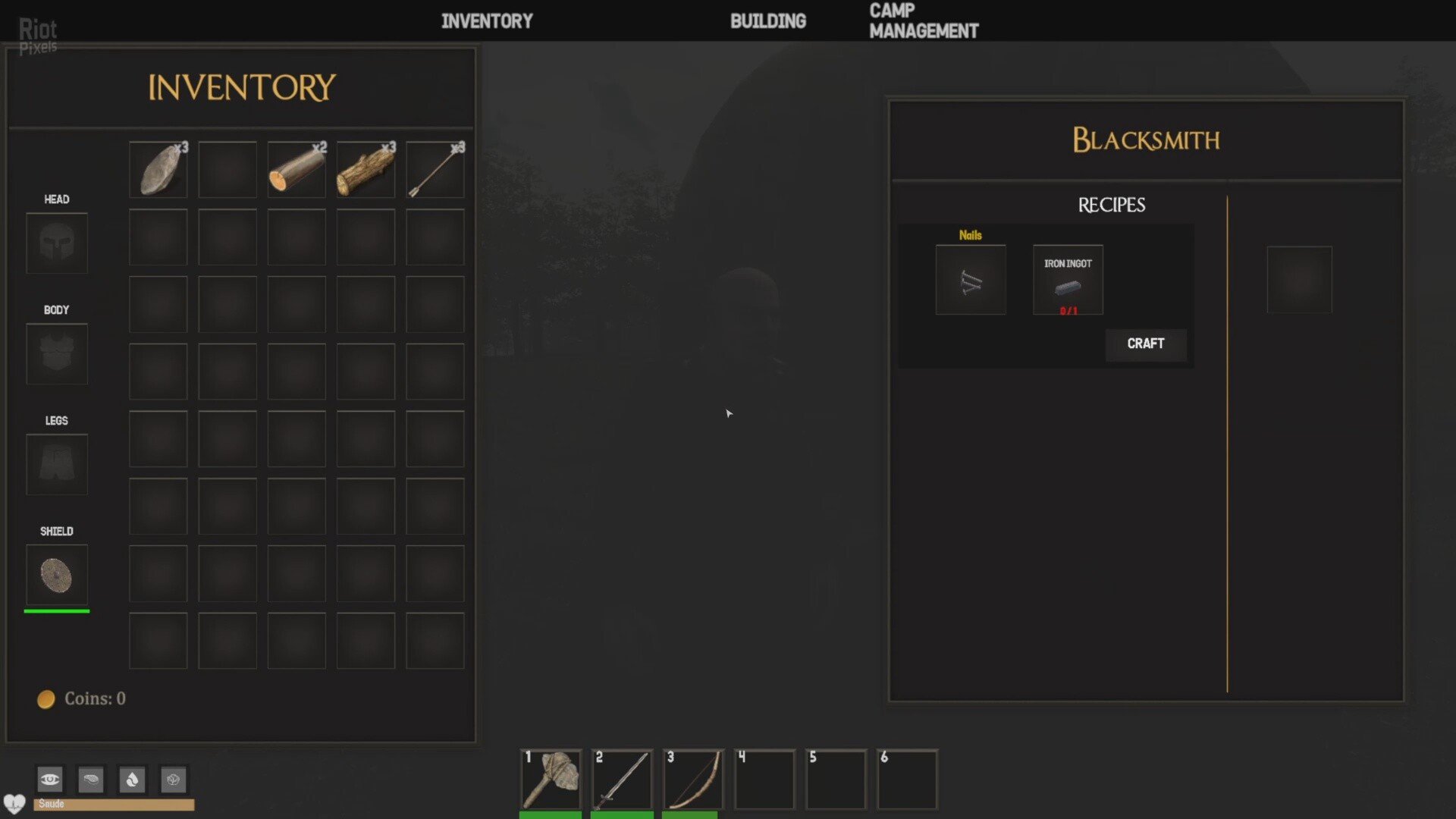 [13]-Valhalla Path: Survival Download