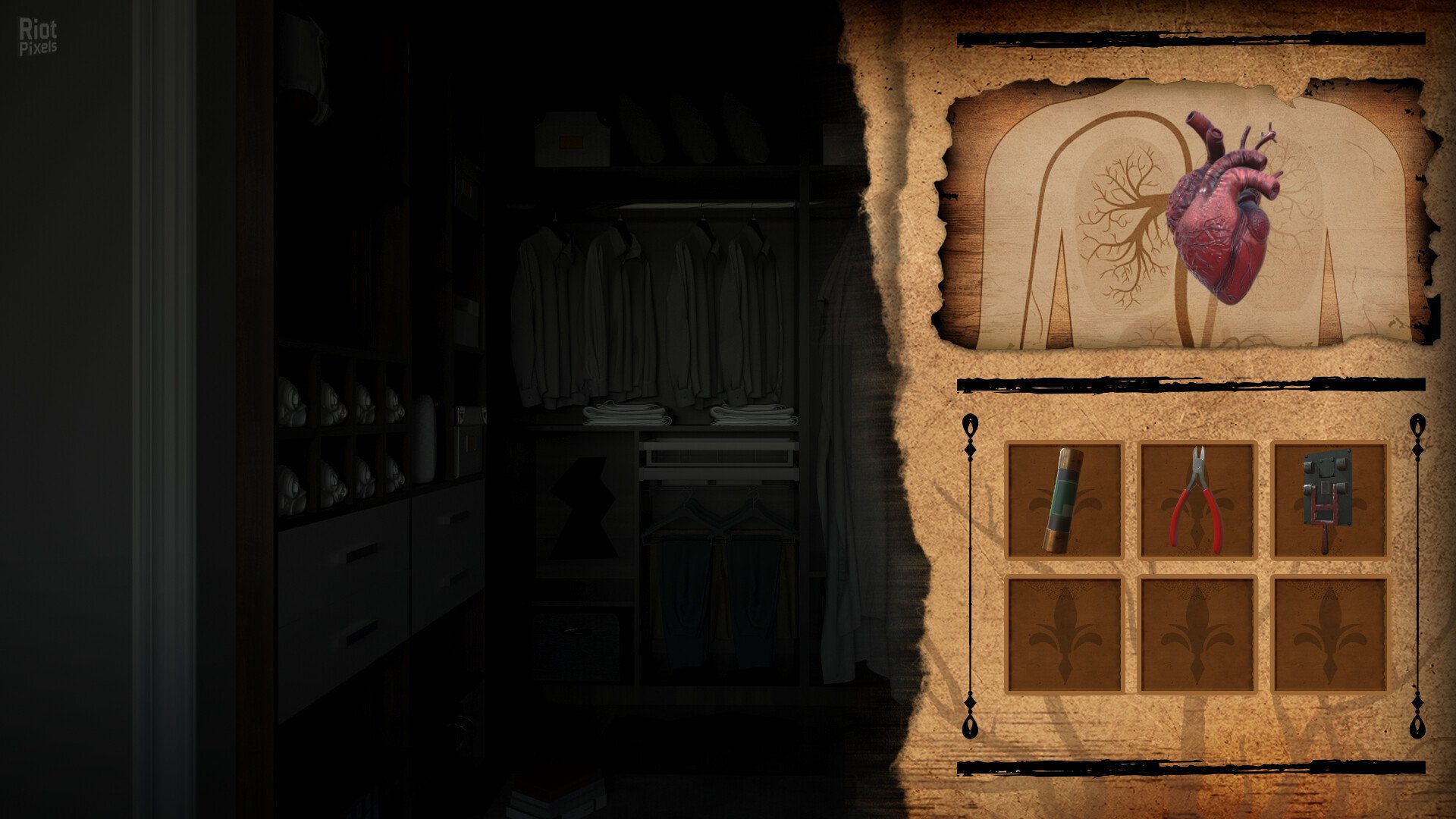 [7]-Dread Weight + Creator’s Cache (All Sprites) DLC Download