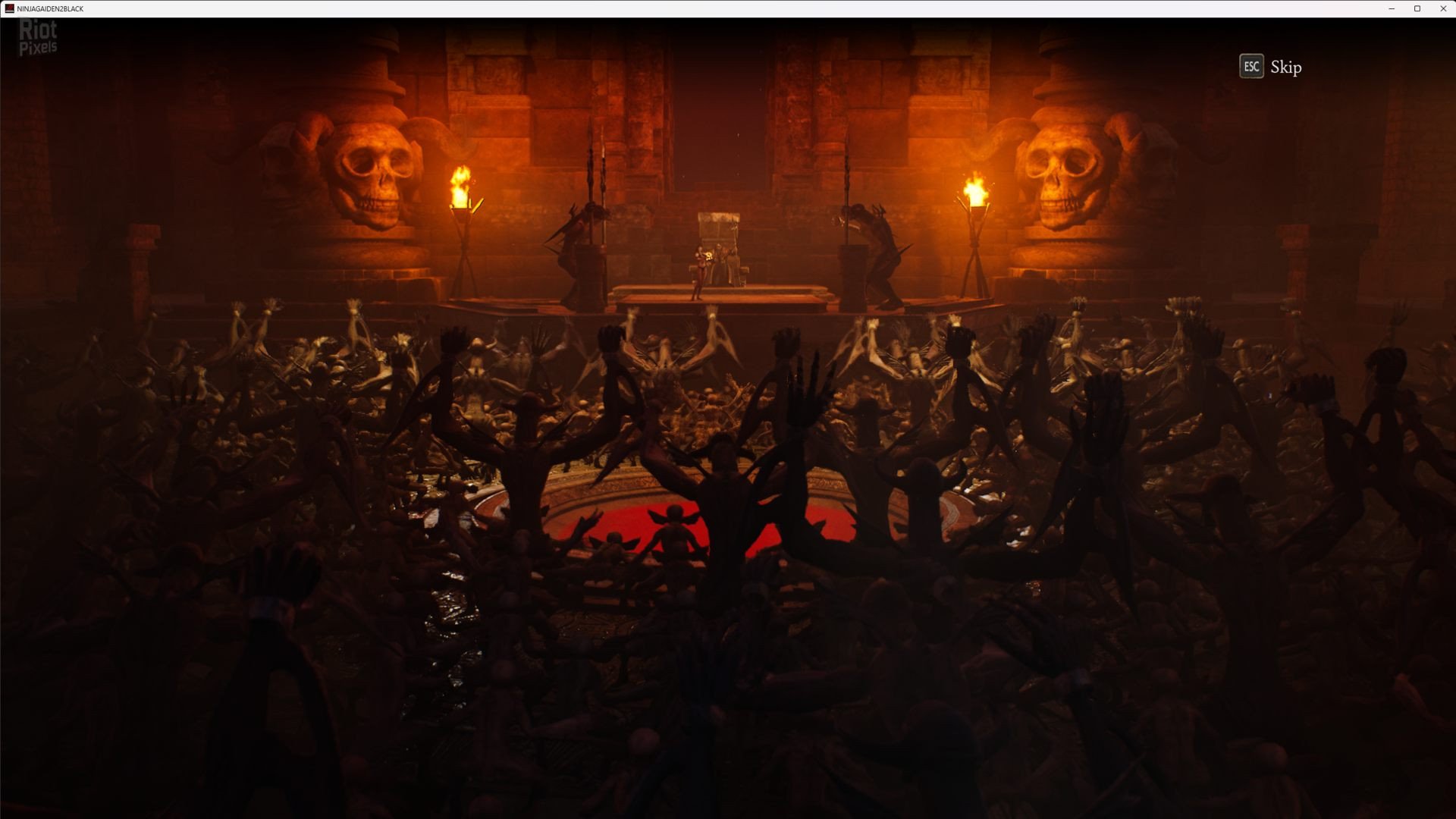 [9]-NINJA GAIDEN 2 Black, v1.0.5.0 Download