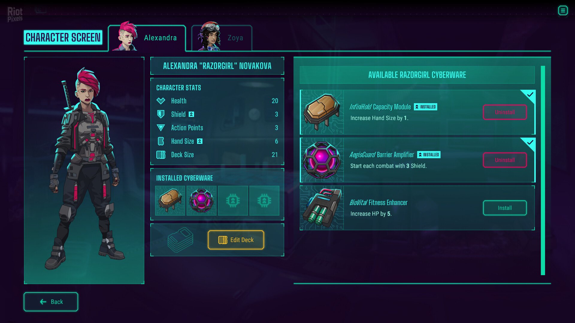 [9]-HeistGeist – v1.0.2 Download