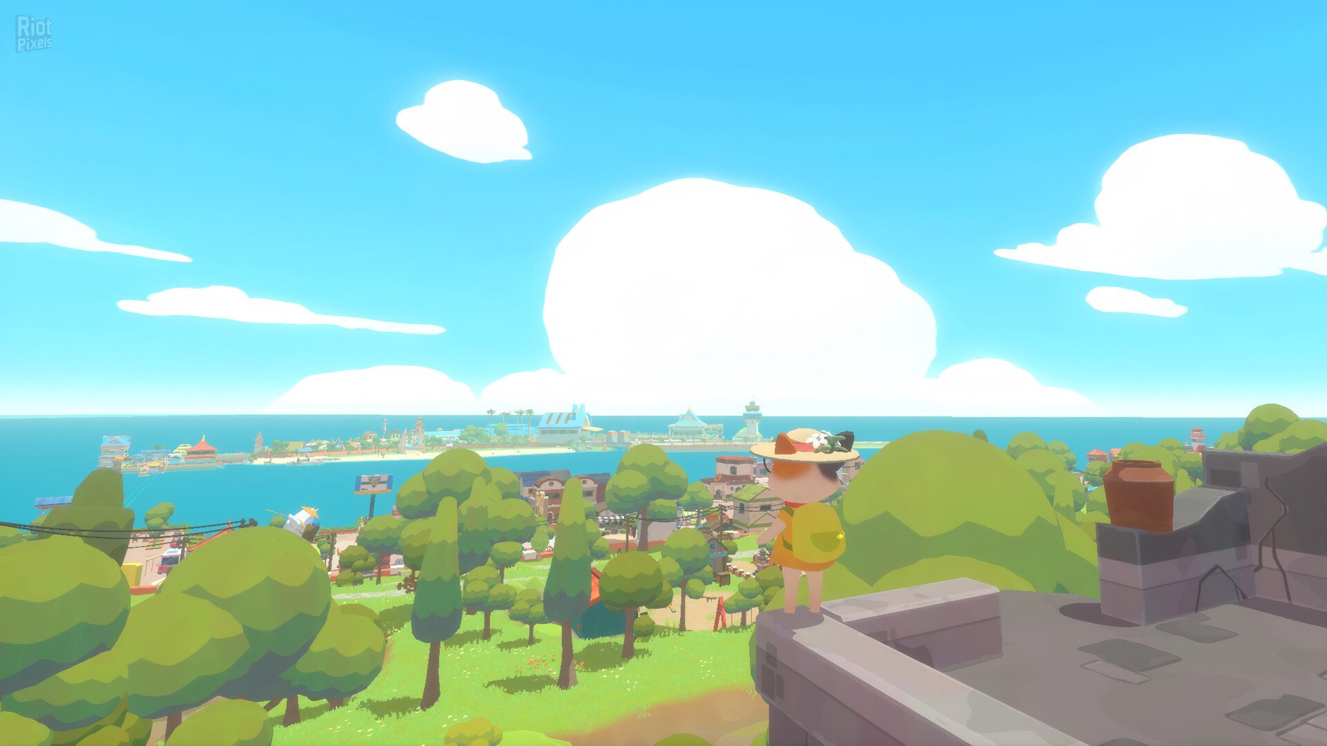 [4]-Petit Island – v1.0.0.5 Download