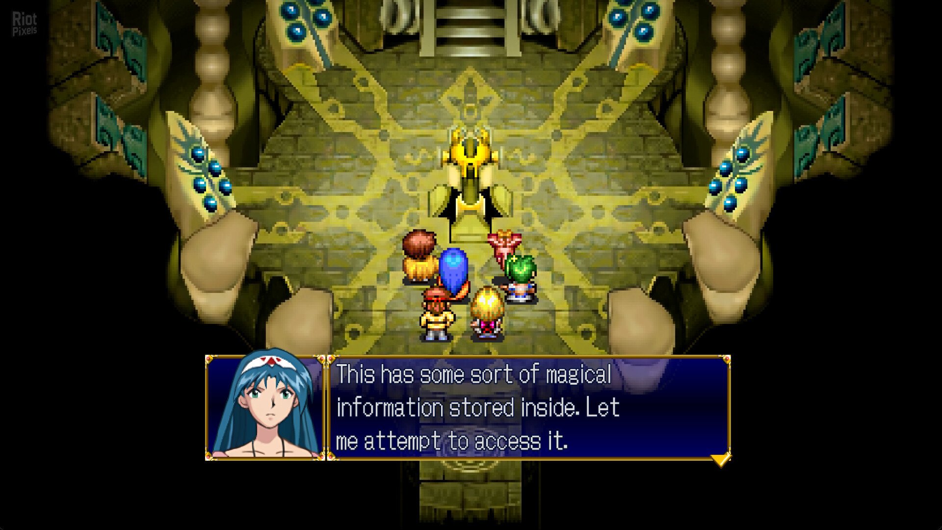 [3]-LUNAR Remastered Collection Download