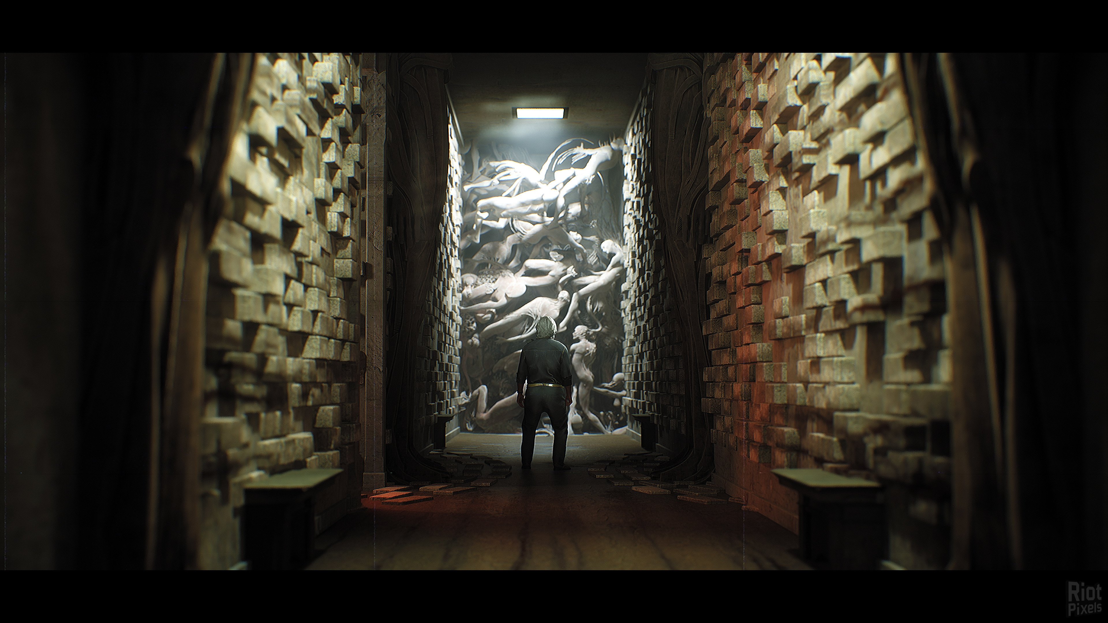 [8]-Post Trauma – v1.04 Download