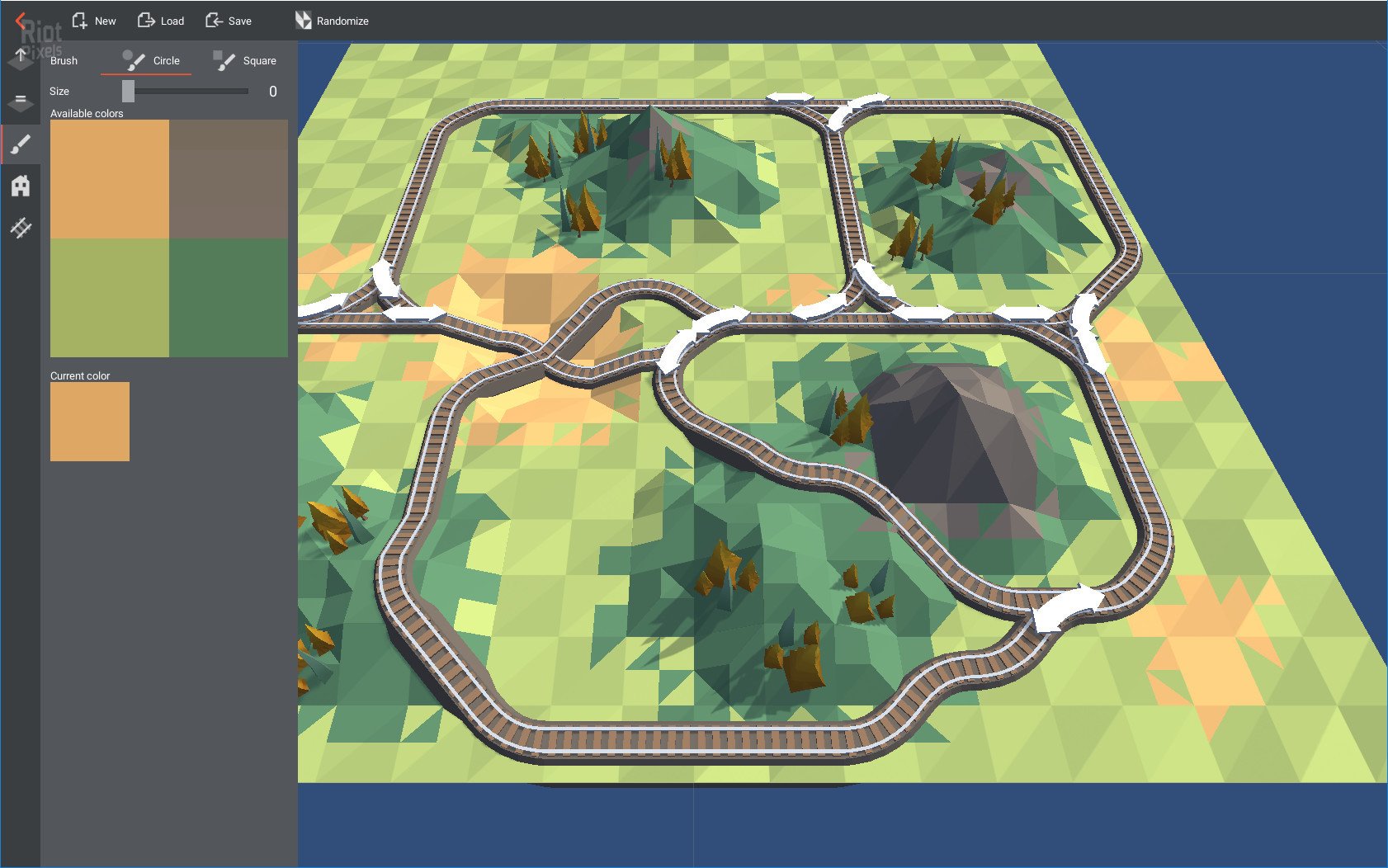 [15]-Train Valley 2: Definitive Edition, Build #268 + 10 DLCs/Bonuses Download