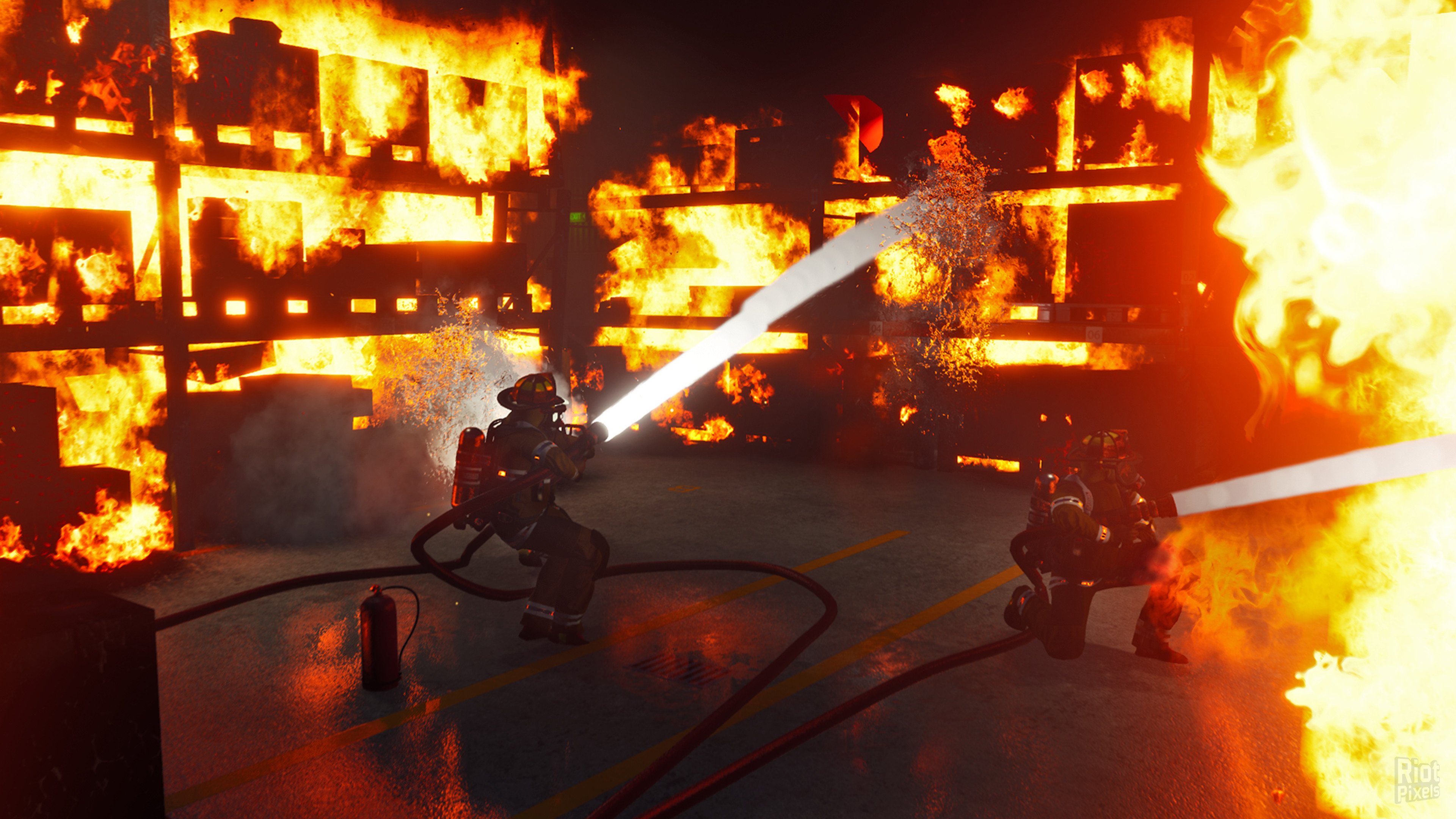 [11]-Firefighting Simulator: The Squad – v1.0.41.0 (MS Store) Download