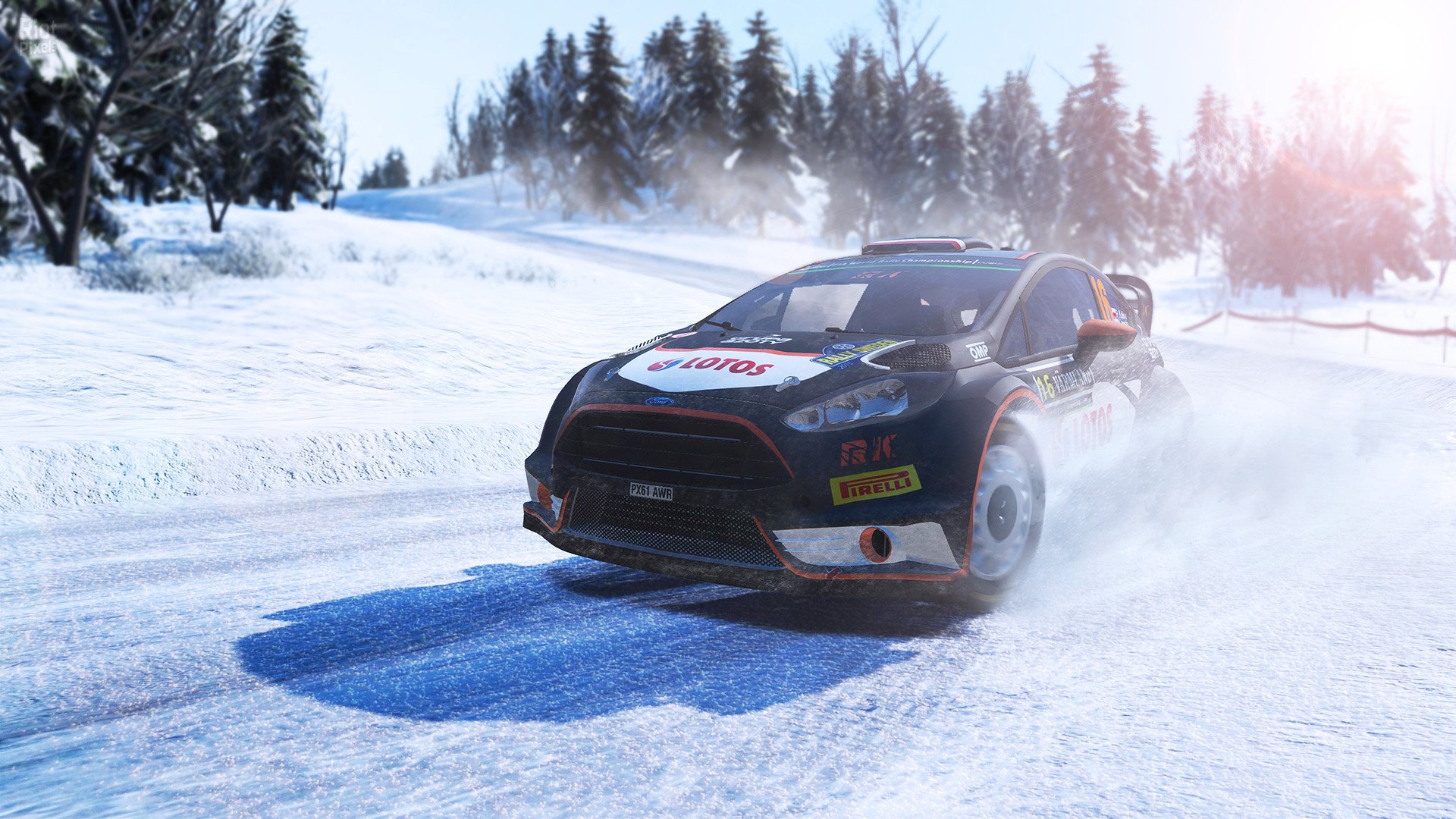 [10]-WRC 5 FIA World Rally Championship v1.0.2 Download