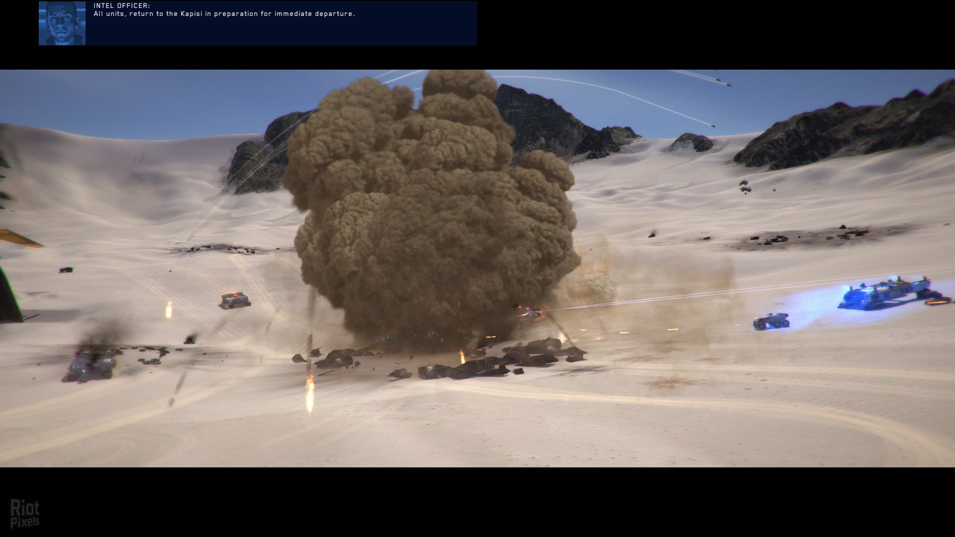 [5]-Homeworld: Deserts of Kharak Download