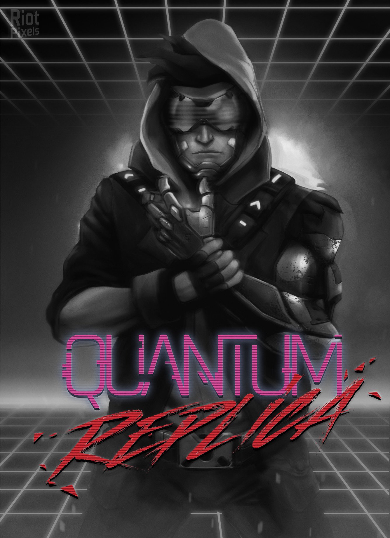 Quantum Replica-HohohoGames