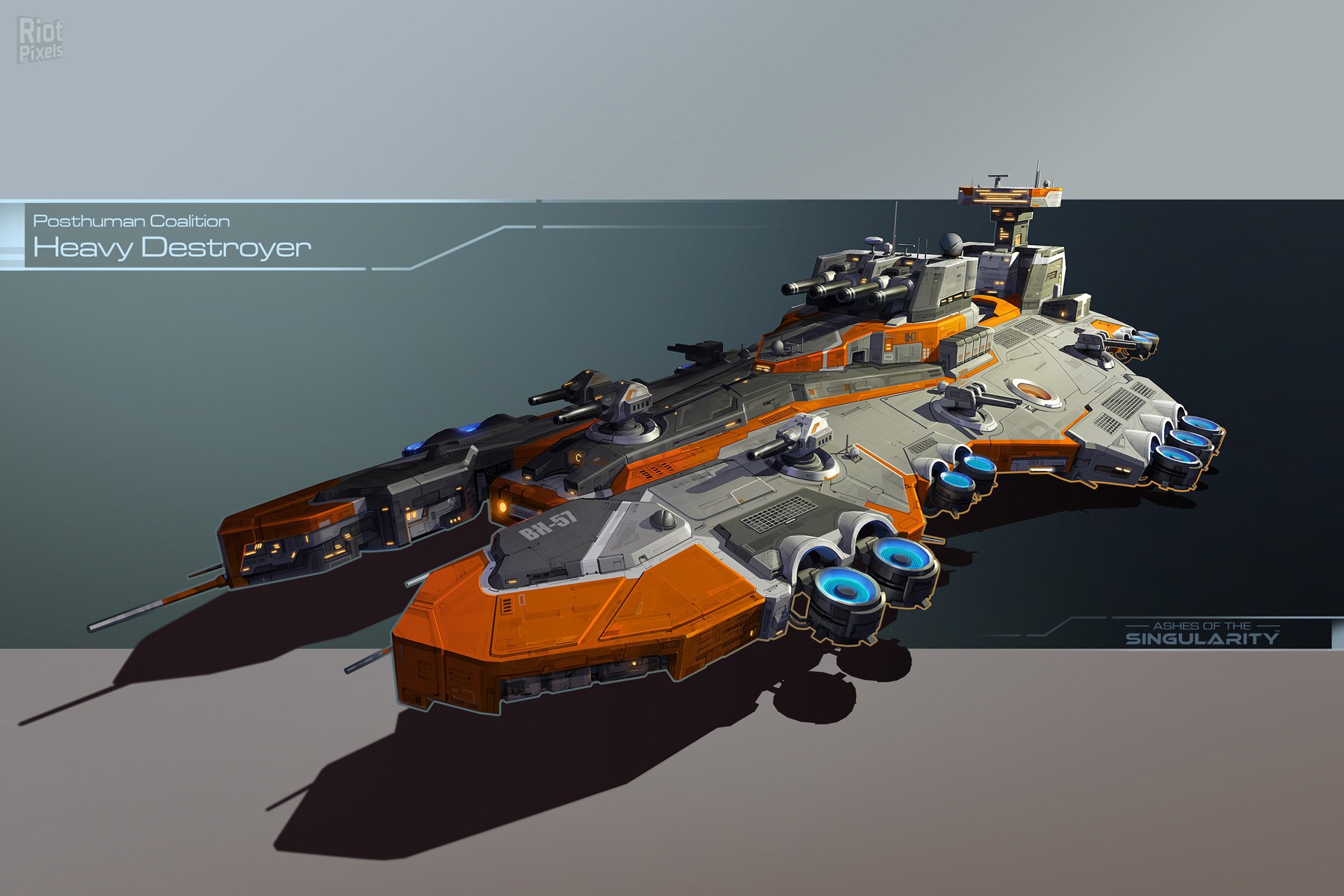 [18]-Ashes of the Singularity Download