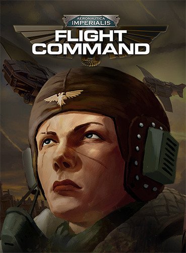 Aeronautica Imperialis: Flight Command – v1.2.2 + Skulls Pack DLC-HohohoGames