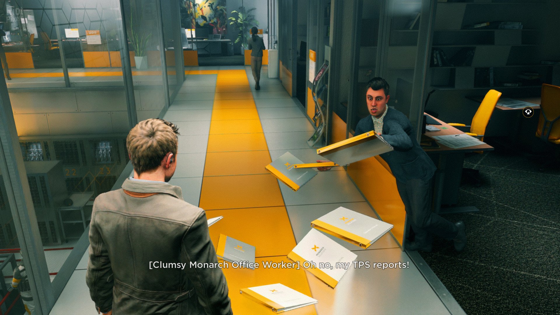 [16]-Quantum Break – Patch from v1.6.0.0 to v1.7.0.0 Download