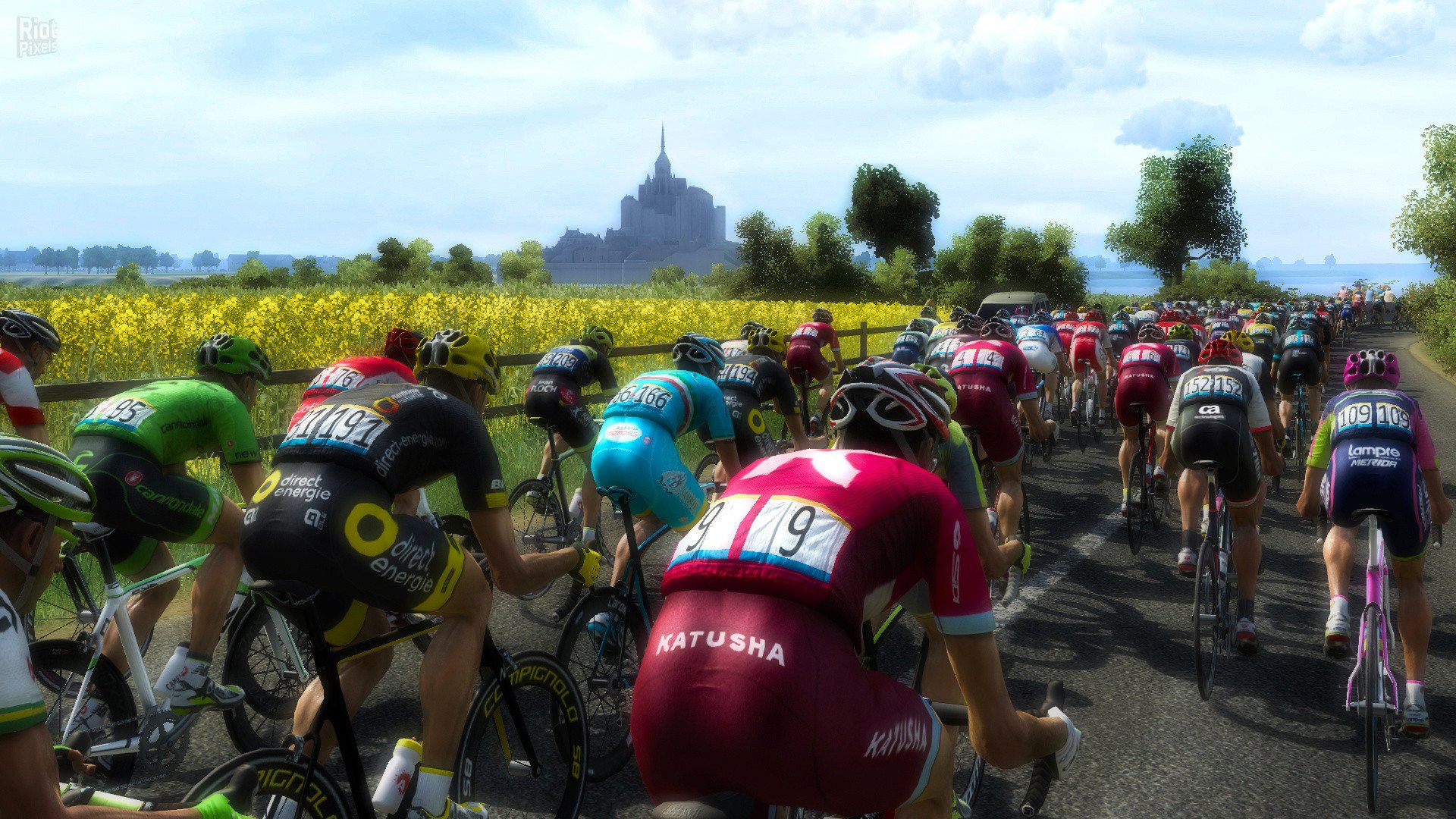 [6]-Pro Cycling Manager Season 2016 Download