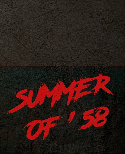 Summer of ’58-HohohoGames