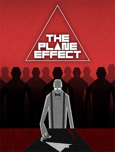 The Plane Effect-HohohoGames