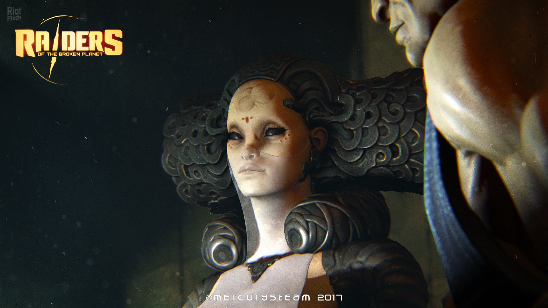 [8]-Raiders of the Broken Planet Bundle Download