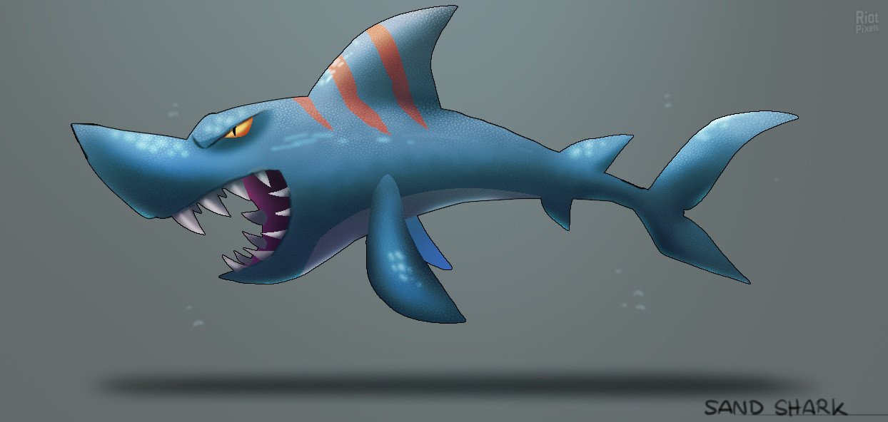 [15]-Bubsy: The Woolies Strike Back Download