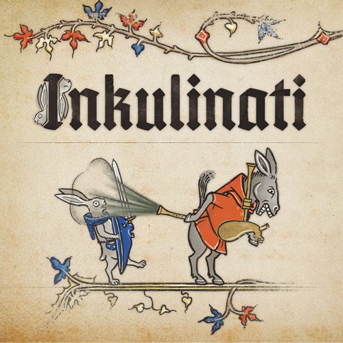 Inkulinati: Supporter Bundle – v1.47.2.0 + Bonus Content-HohohoGames