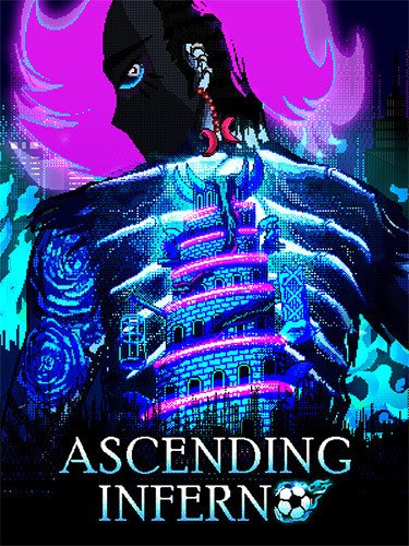 Ascending Inferno-HohohoGames