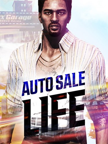 Auto Sale Life – v1.0 (Release)-HohohoGames