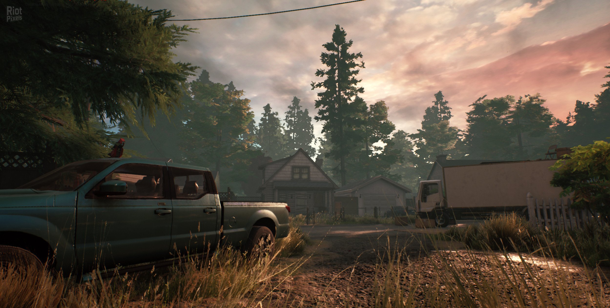 [17]-Earthfall + DLC + Multiplayer Download