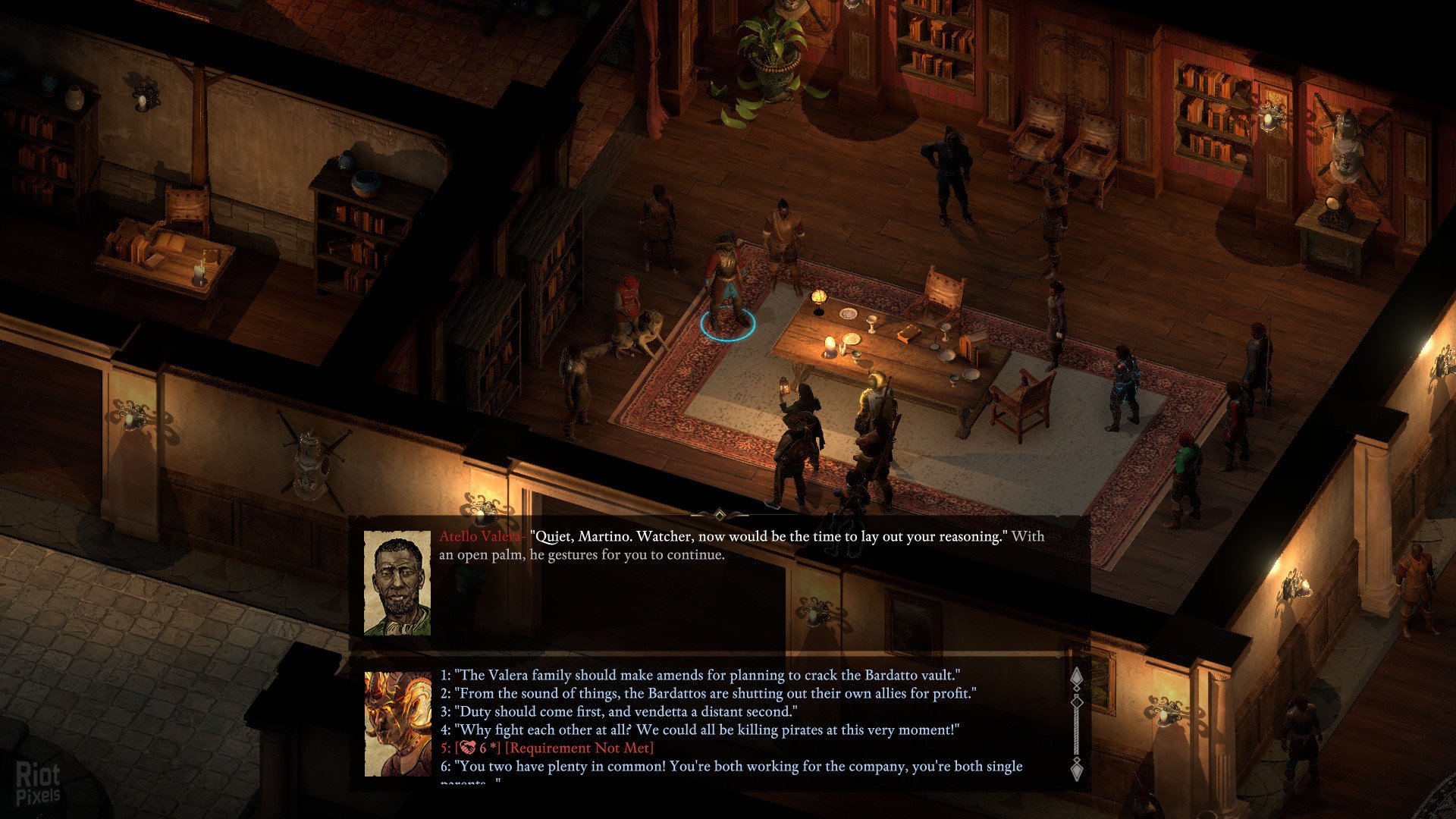 [6]-Pillars of Eternity 2: Deadfire – v4.0.0.0034 + All DLCs Download