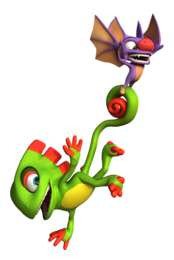 [21]-Yooka-Laylee + 64-Bit Tonic Update + Bonus Download