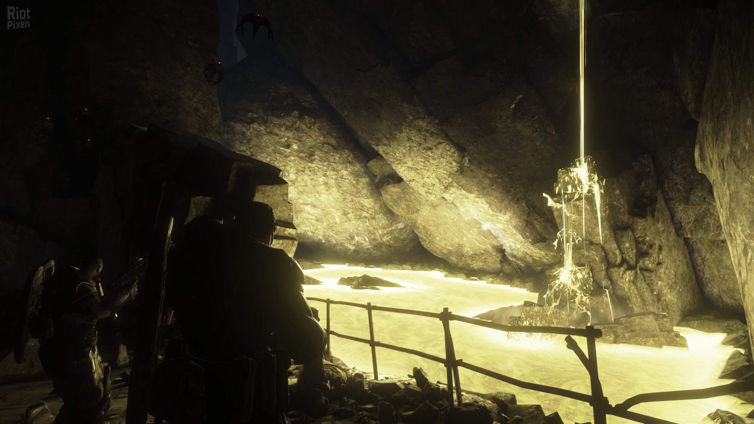 [10]-Gears of War: Ultimate Edition – v1.10 Download