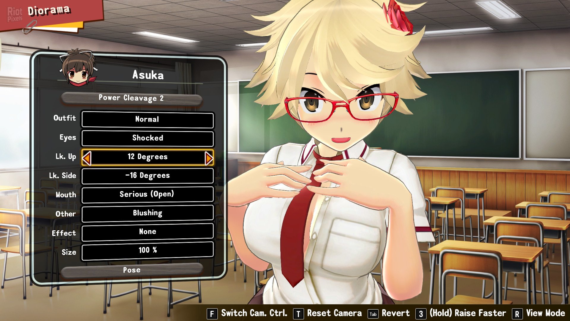 [2]-SENRAN KAGURA Reflexions + 20 DLCs Download