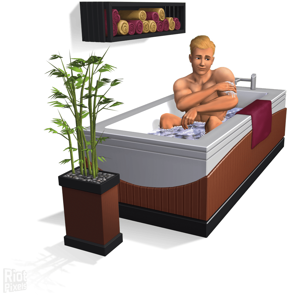 [23]-The Sims 3: Complete Edition – v1.67.2.024037 + All Add-ons & Content Store Items Download