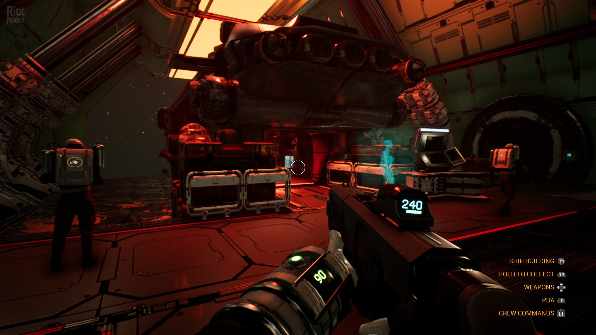 [16]-Genesis Alpha One: Deluxe Edition + DLC Download