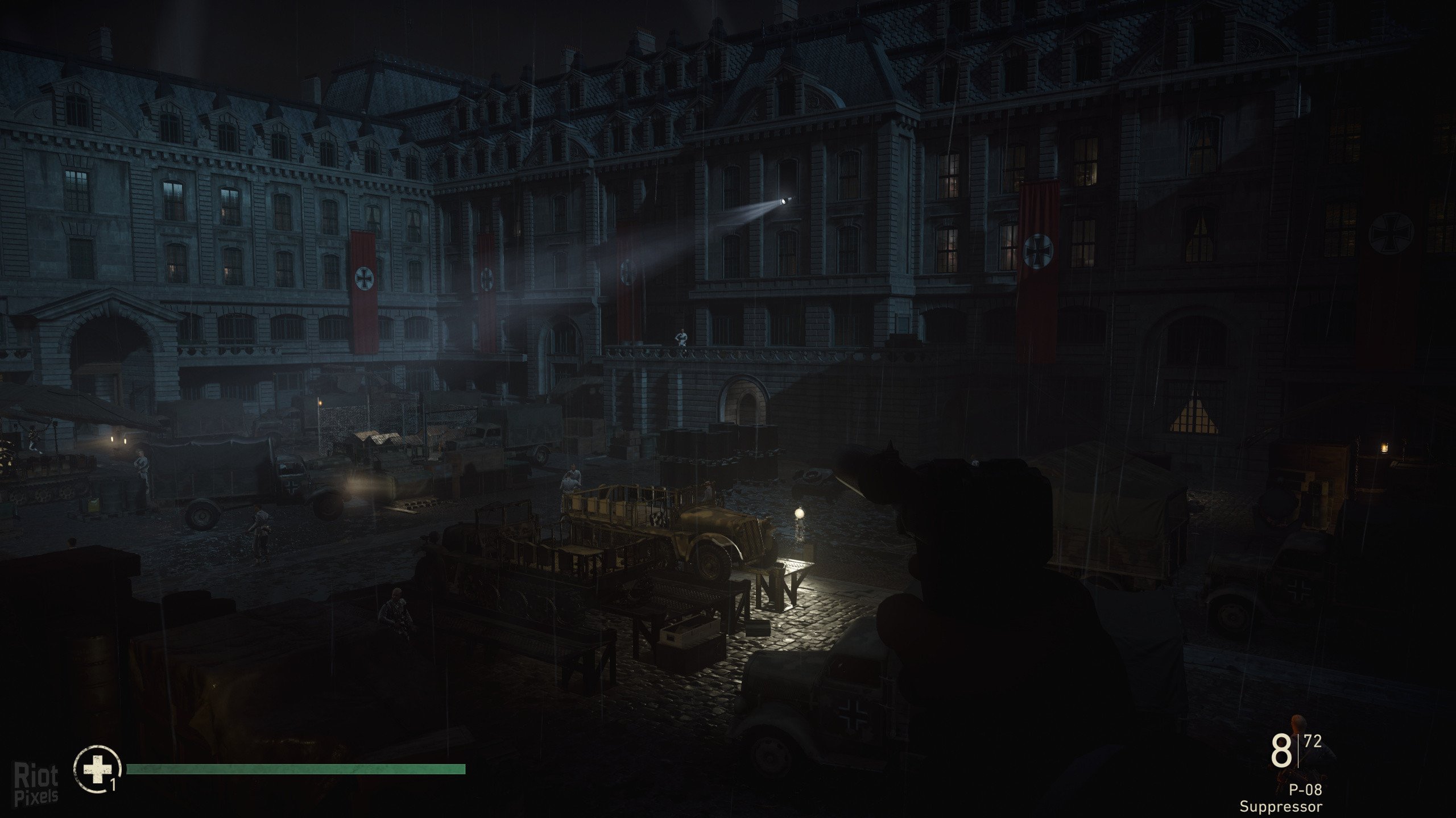 [13]-Call of Duty: WWII – Build 7831931 + All DLCs + Multiplayer + Zombies Download