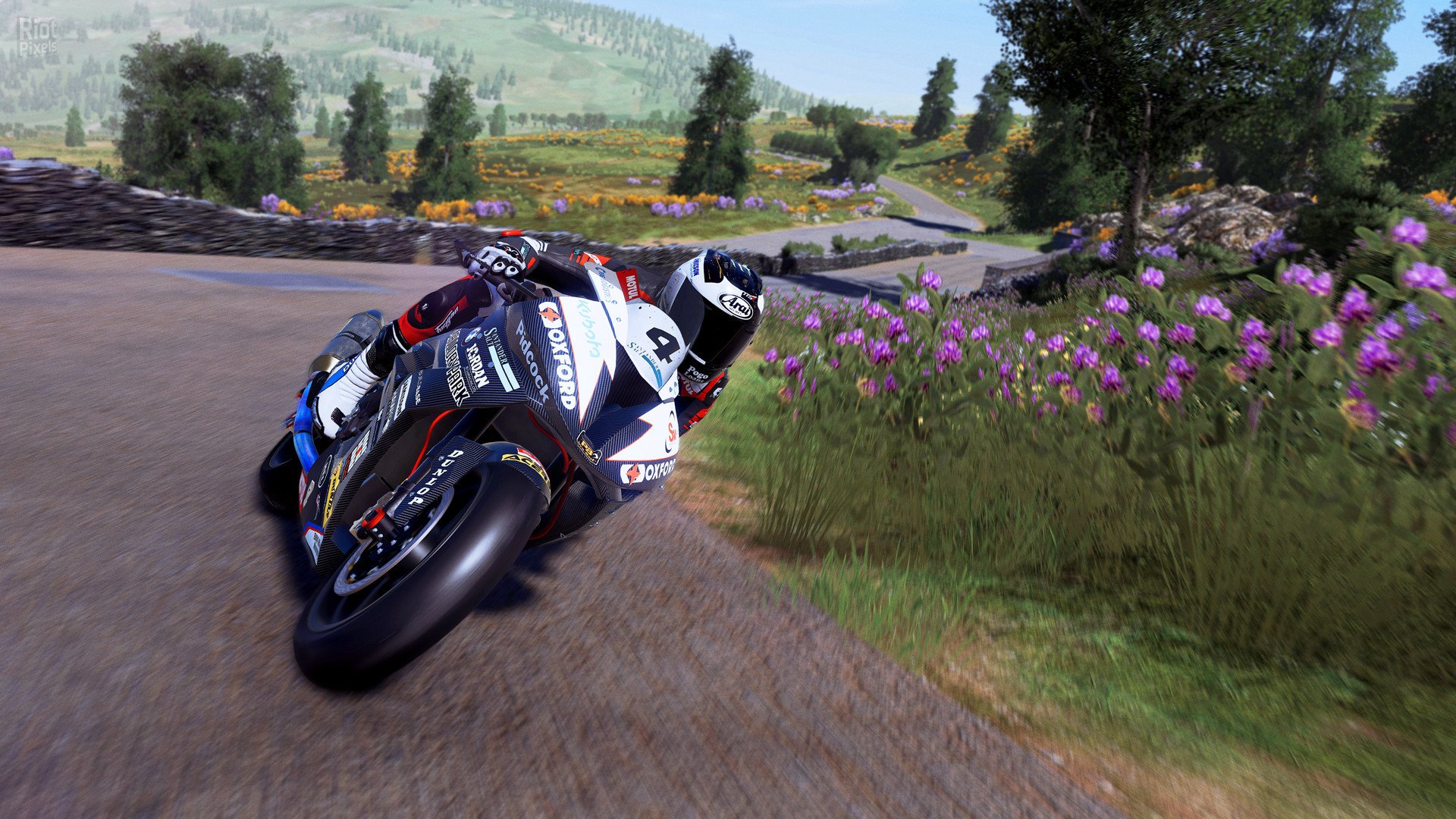 [9]-TT Isle of Man: Ride on the Edge 2 – v1.14 + 2 DLCs Download