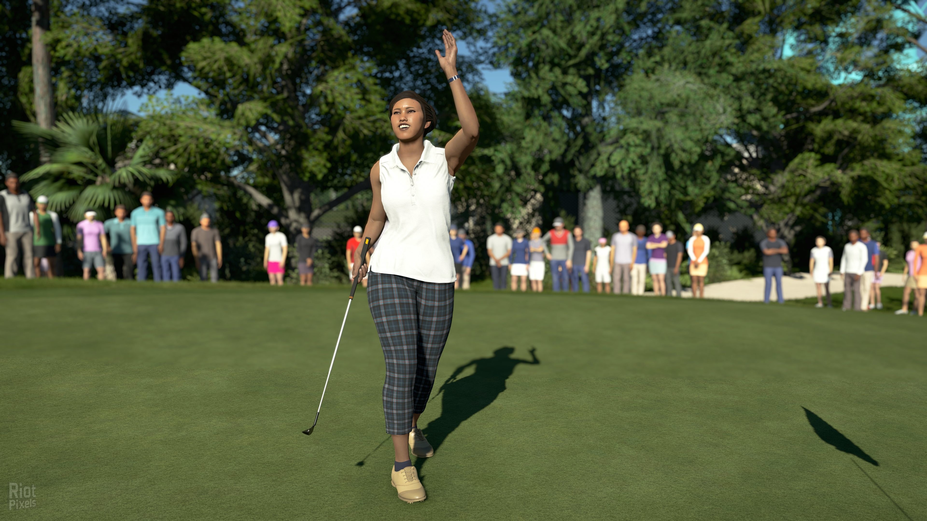 [3]-PGA Tour 2K21: Digital Deluxe Edition + 2 DLCs Download