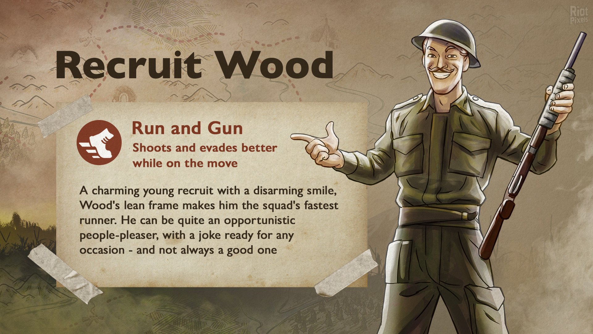 [22]-Broken Lines + The Dead and the Drunk Expansion Download