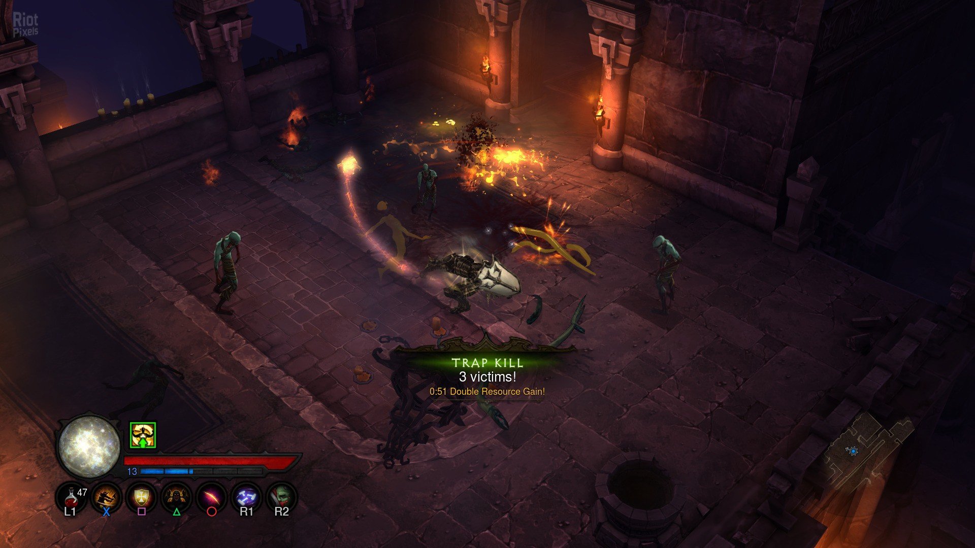 [15]-Diablo III: Eternal Collection – v2.6.10.72837 (v786432 from Feb 20, 2021) + Yuzu Emu for PC Download