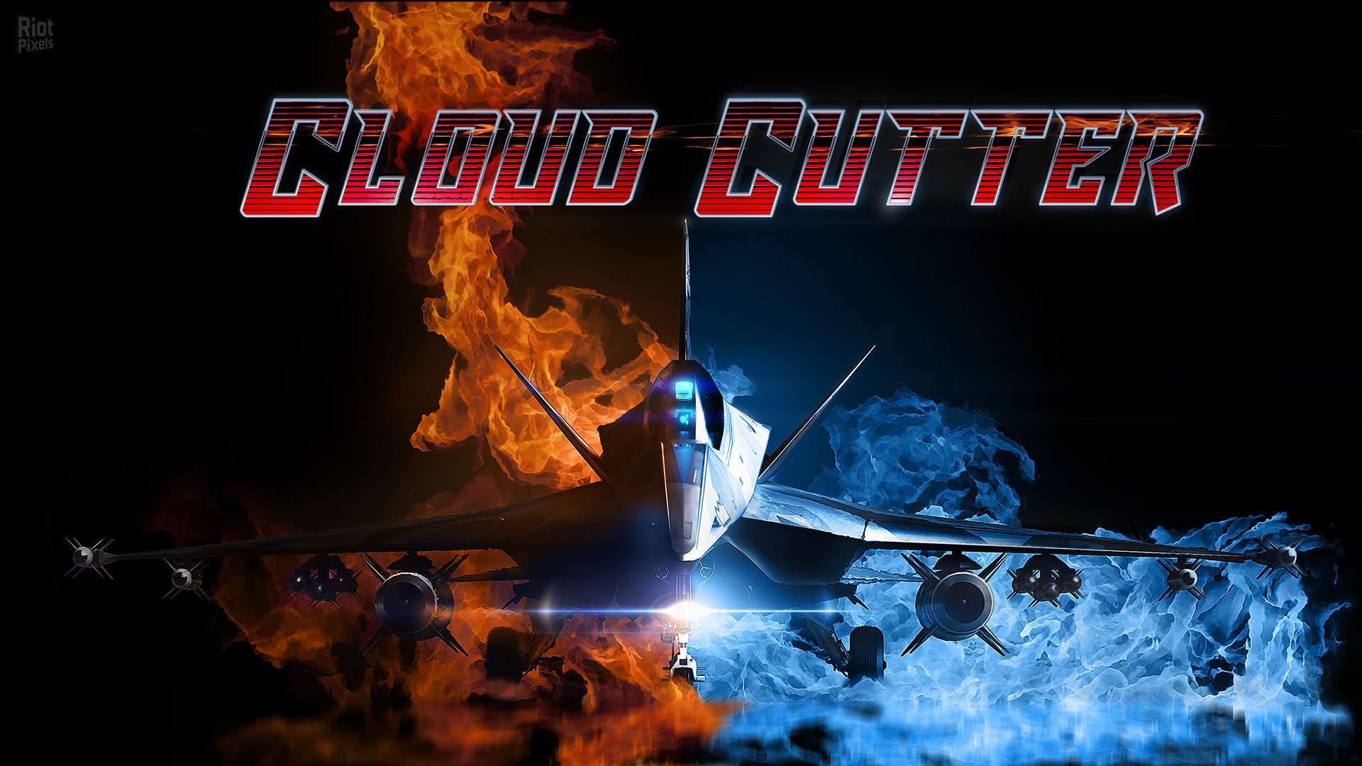 [18]-Cloud Cutter Download