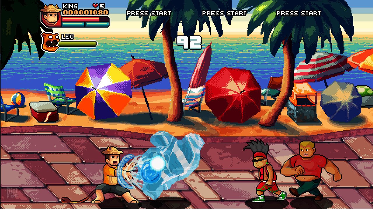 [9]-99Vidas: The Definitive Edition – v2.0.0 Download