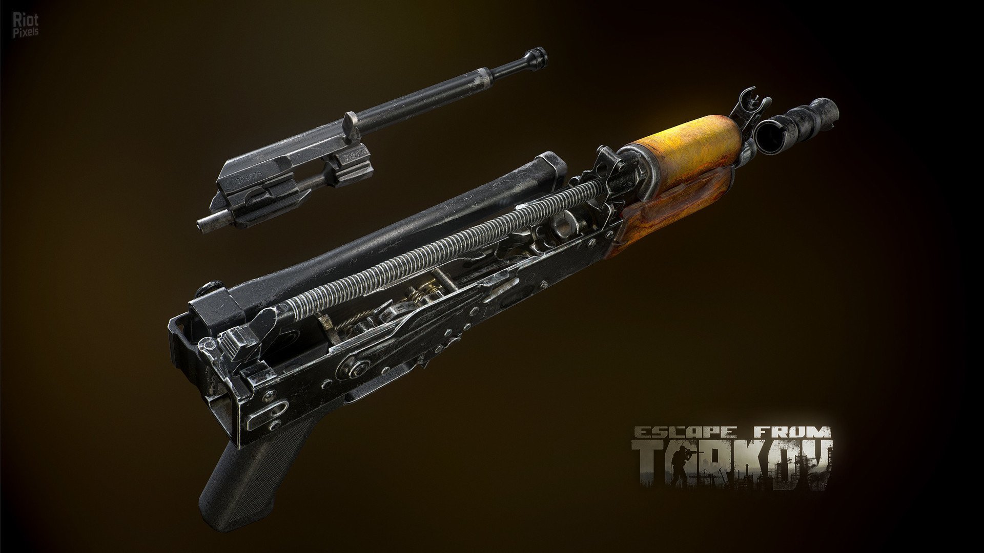 [24]-Escape from Tarkov (Beta) – v0.12.10.2.12893/v0.12.11.2.14002 + SPT-AKI Singeplayer Mod (v1.5.1/v2.0.0 RC1) Download