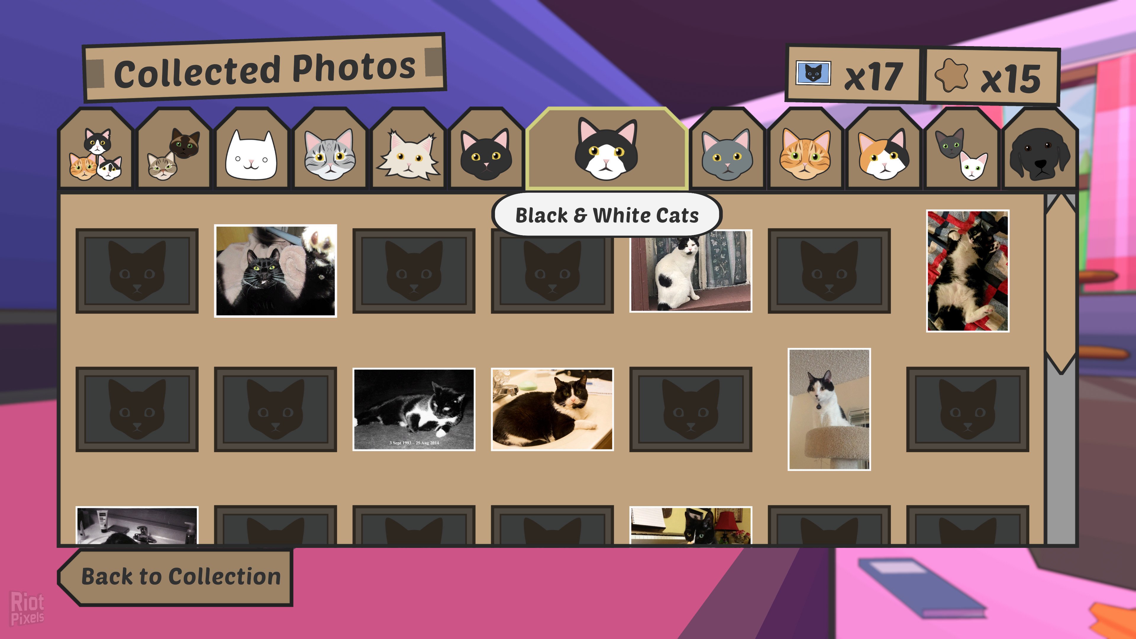 [13]-Catlateral Damage: Remeowstered – v1.0.2 Download