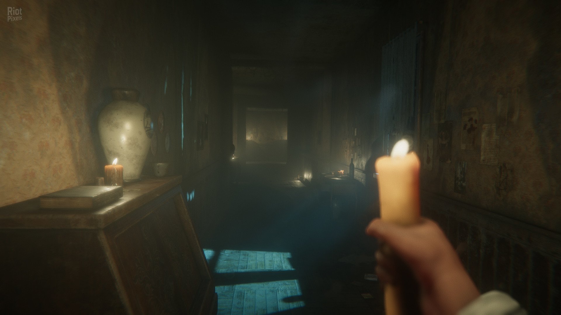 [4]-Project Nightmares: Case 36 – Henrietta Kedward Download