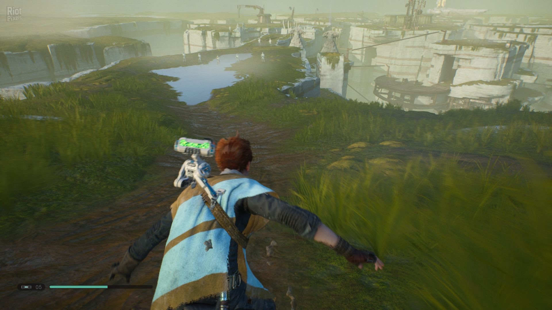 [4]-Star Wars Jedi: Fallen Order: Deluxe Edition – v1.0.10.0 (11.08.2021, Denuvoless) Download