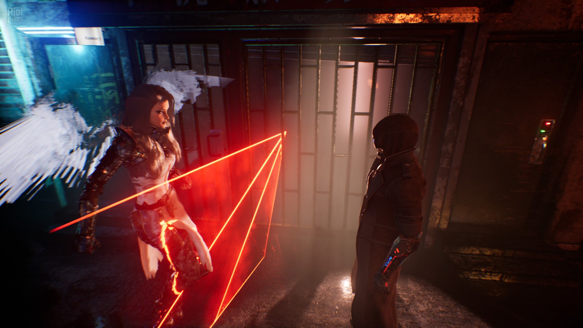 [12]-The Divine Invasion Download