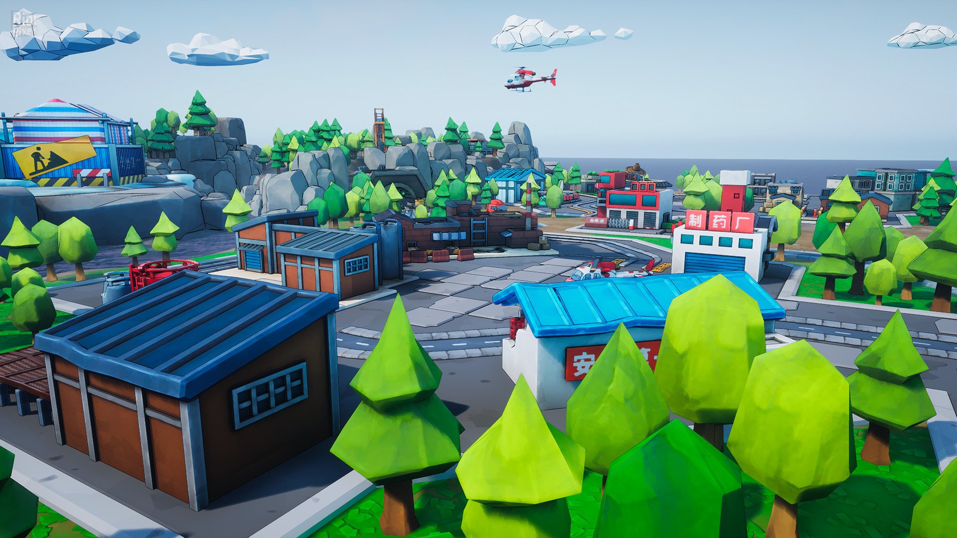 [9]-Rescue Party: Live! Download