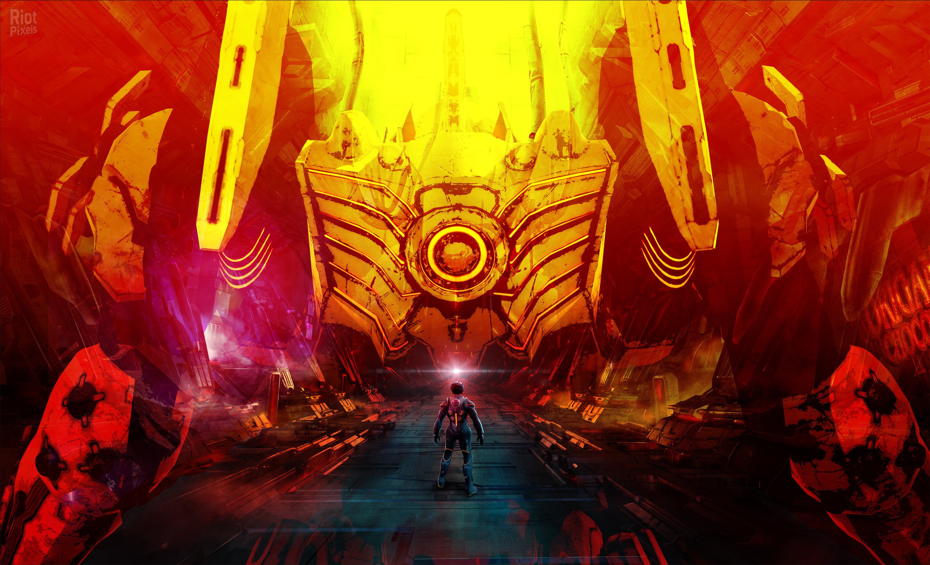 [18]-Daemon X Machina: Deluxe Edition, v1.0.5 + All DLCs Download