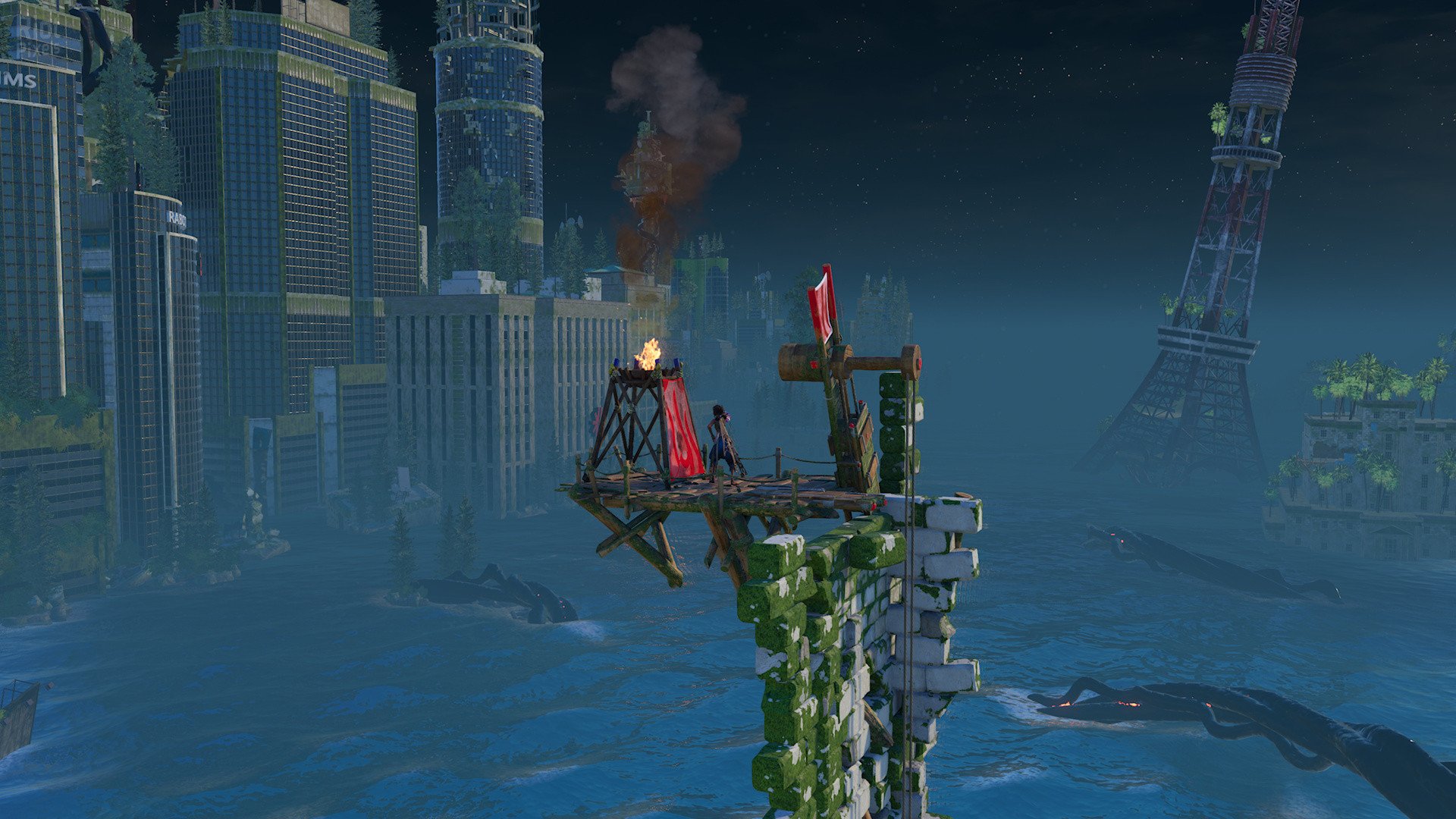 [10]-Submerged: Hidden Depths Download