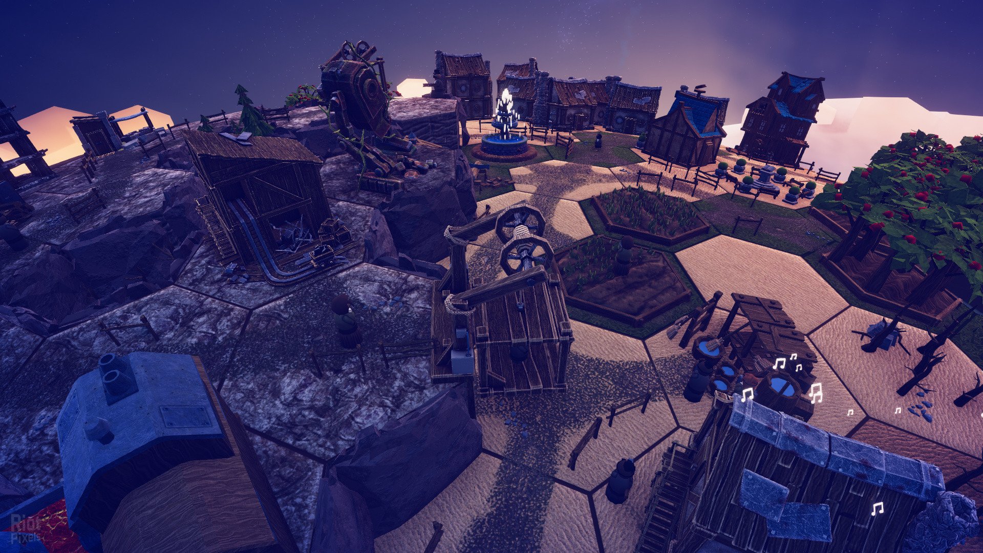 [5]-Before We Leave – v1.0.328 (The Wasteland Update) Download