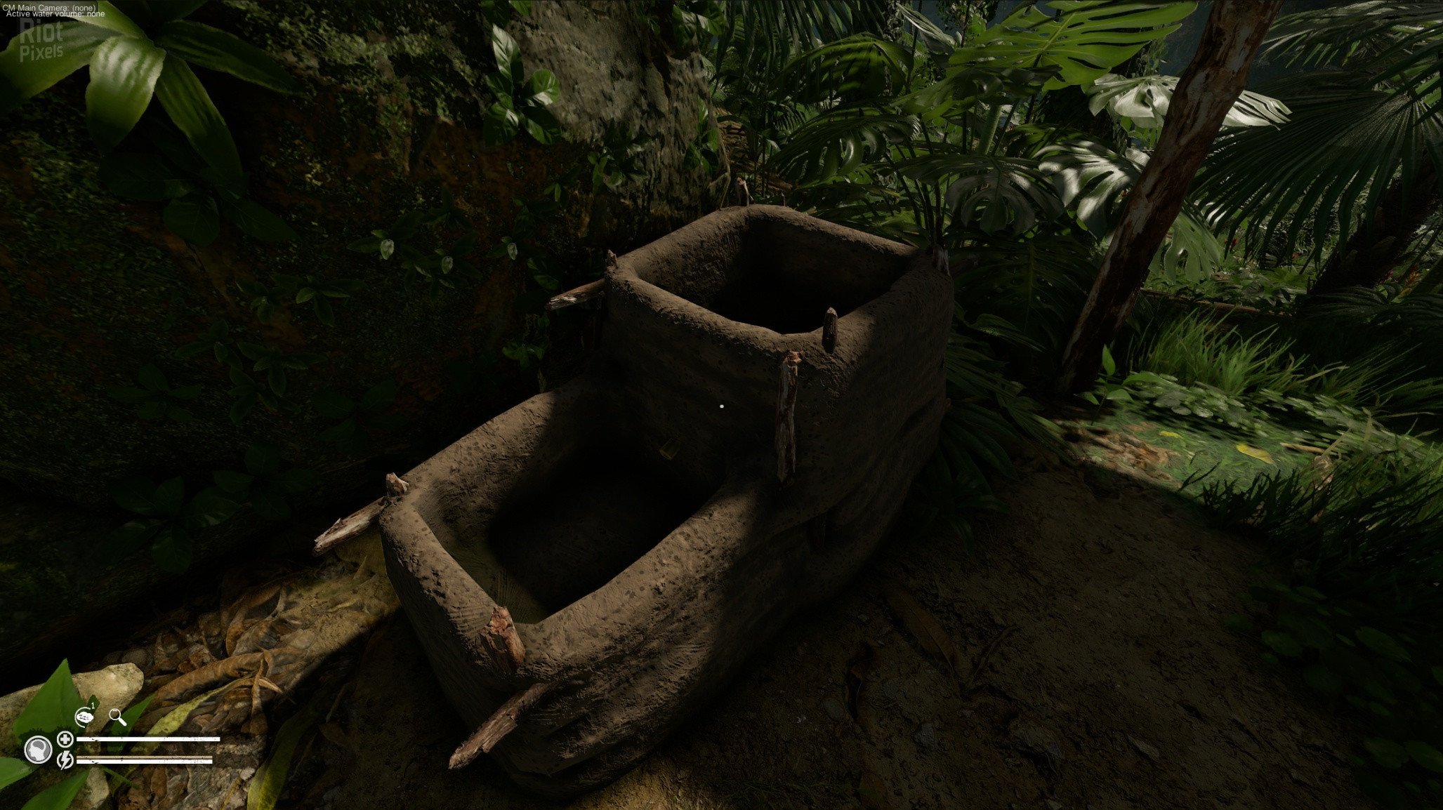 [12]-Green Hell – v2.2.0 build 31580 / v2.2.1 build 31671 Download