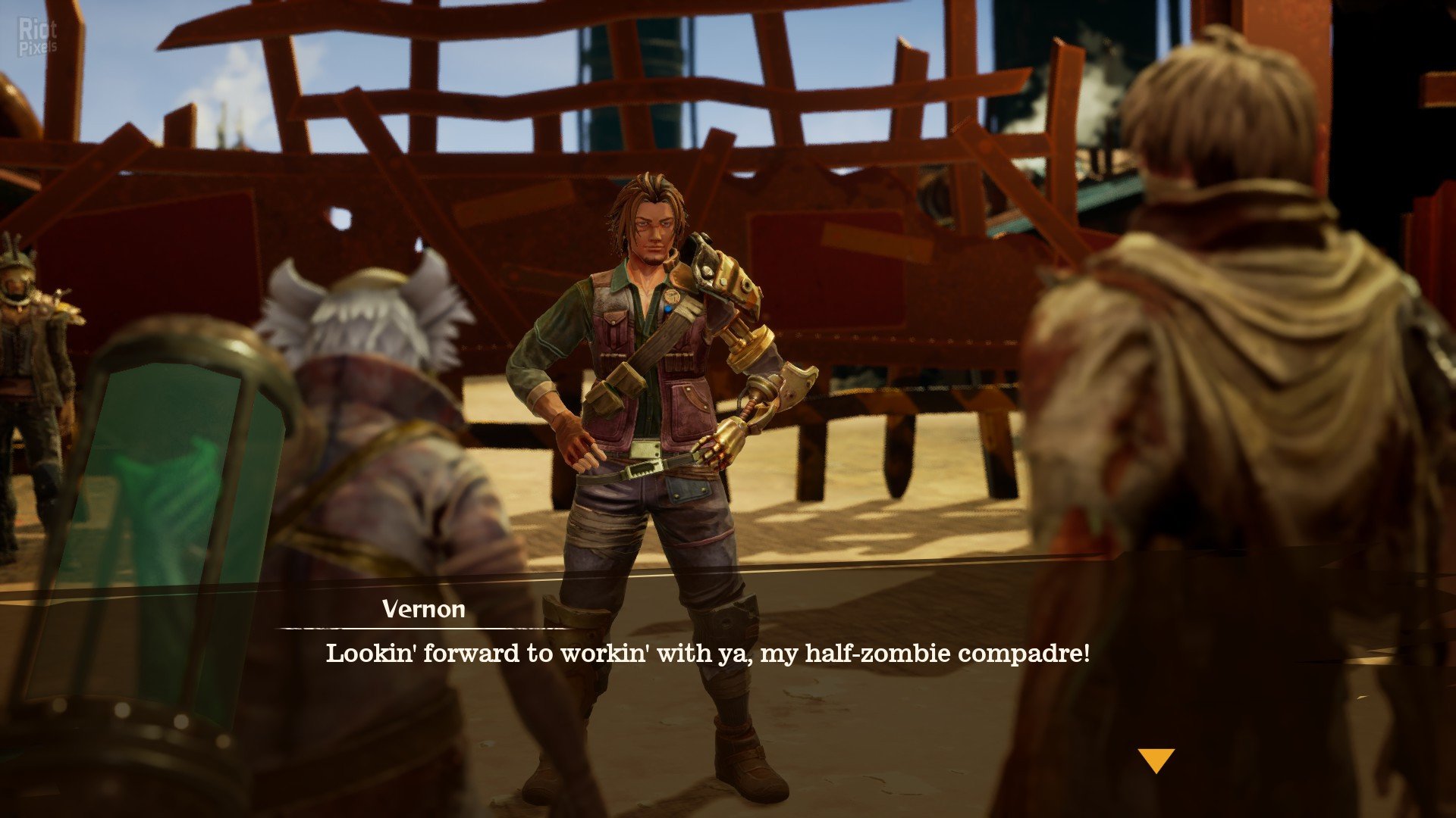 [13]-DEADCRAFT: Deluxe Edition + Exclusive Costume “Shinobi Outfit” & Resource Pack DLC Download